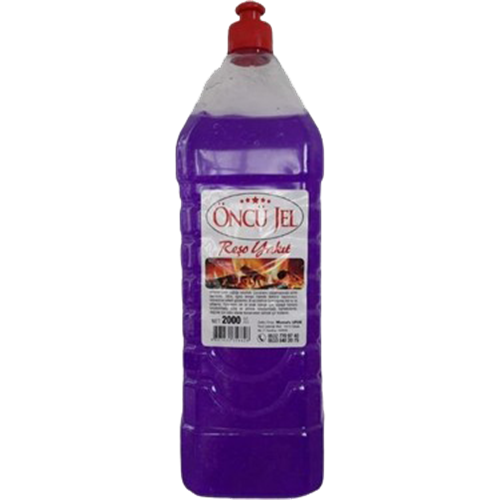 ÖNCÜ JEL REŞO YAKITI 2 LT.